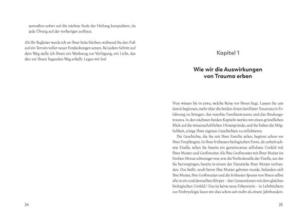 Produktbild: Workbook: Dieser Schmerz ist nicht meiner