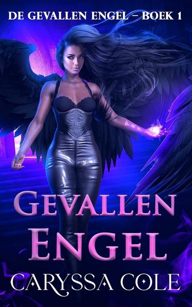 Produktbild: Gevallen Engel