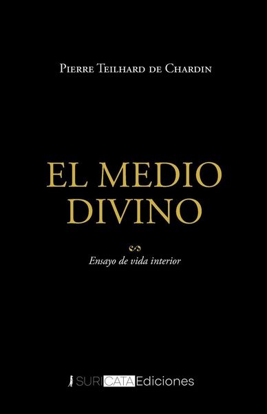Produktbild: El Medio Divino