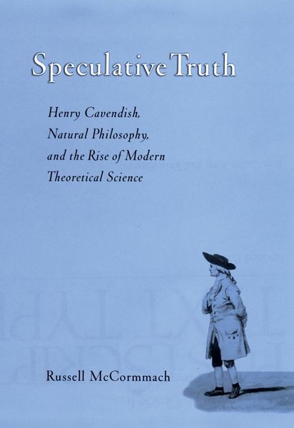 Produktbild: Speculative Truth