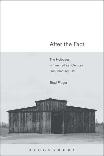 Produktbild: After the Fact
