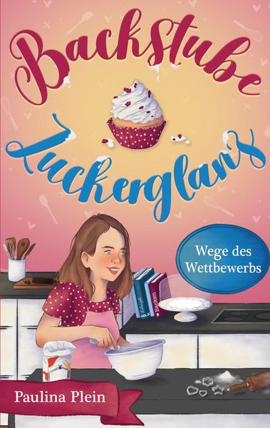 Produktbild: Backstube Zuckerglanz