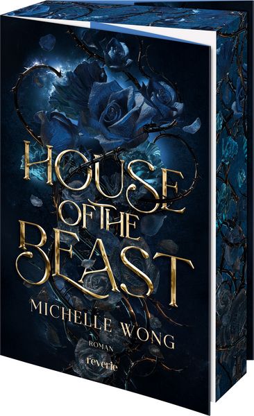 Produktbild: House of the Beast
