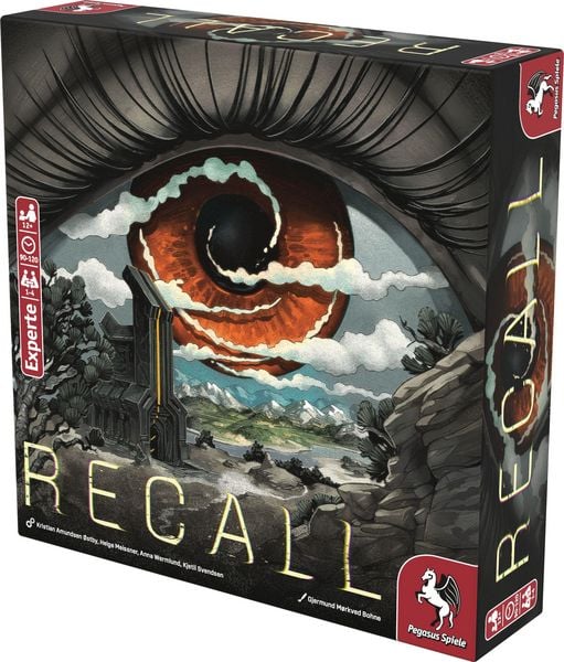 Produktbild: Recall