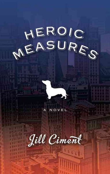 Produktbild: Heroic Measures