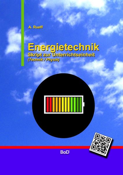 Produktbild: Energietechnik