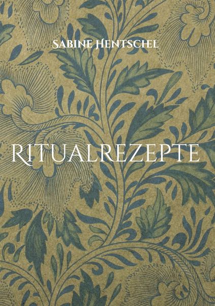 Produktbild: Ritualrezepte