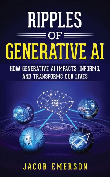 Produktbild: Ripples of Generative AI