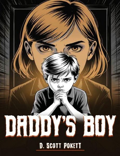 Produktbild: Daddy's Boy