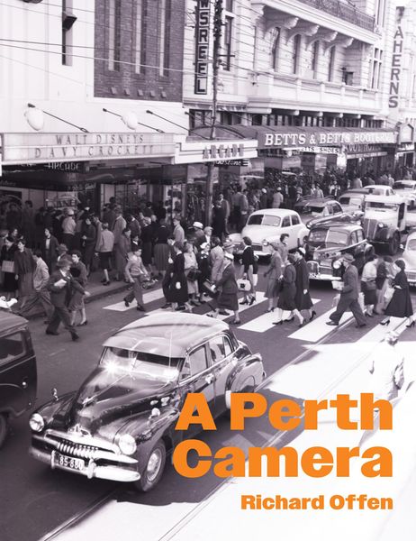 Produktbild: A Perth Camera