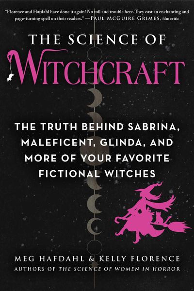 Produktbild: The Science of Witchcraft