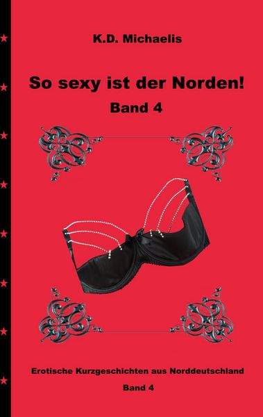 Produktbild: So sexy ist der Norden! Band 4
