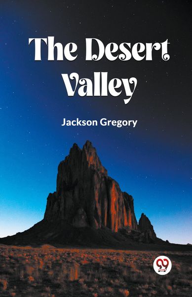 Produktbild: The Desert Valley