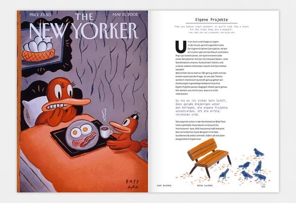 Produktbild: Illustration