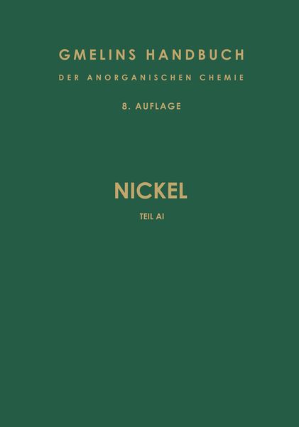 Produktbild: Nickel