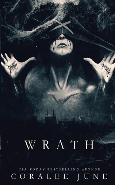 Produktbild: Wrath