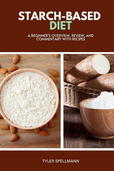 Produktbild: Starch-Based Diet