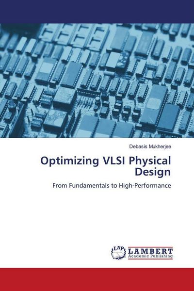 Produktbild: Optimizing VLSI Physical Design
