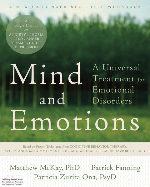 Produktbild: Mind and Emotions