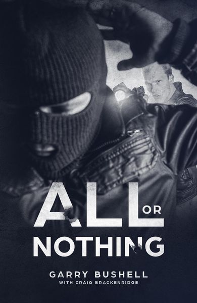Produktbild: All or Nothing