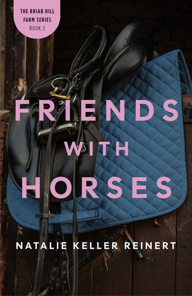 Produktbild: Friends with Horses