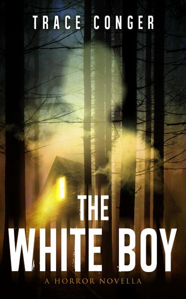 Produktbild: White Boy