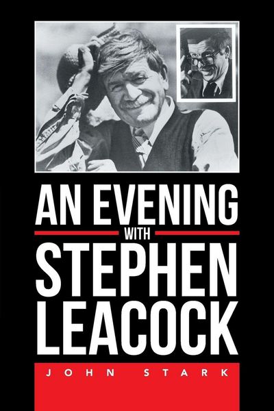 Produktbild: An Evening With Stephen Leacock