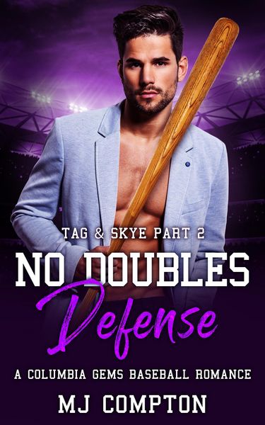 Produktbild: No Doubles Defense (Tag & Skye Part 2)