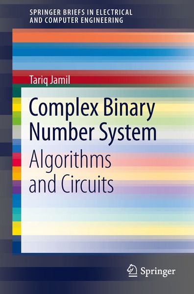 Produktbild: Complex Binary Number System