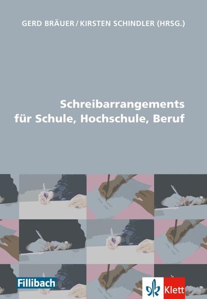 Produktbild: Schreibarrangements f&uuml;r Schule, Hochschule, Beruf