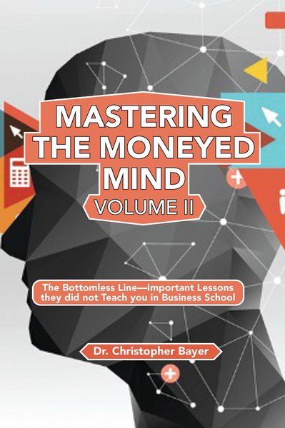 Produktbild: Mastering the Moneyed Mind, Volume II