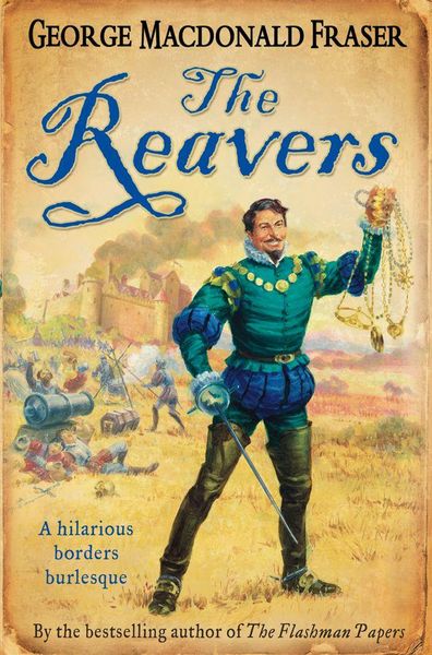 Produktbild: The Reavers