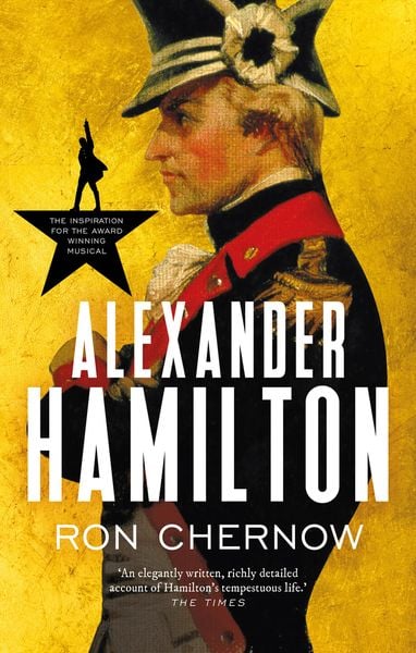 Produktbild: Alexander Hamilton