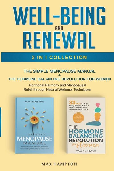 Produktbild: Well-Being and Renewal 2-in-1 Collection
