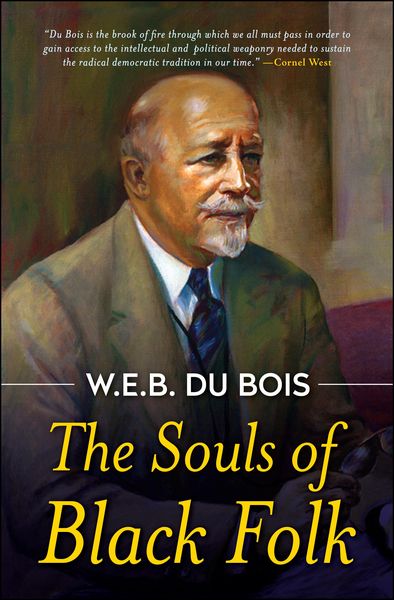 Produktbild: The Souls of Black Folk