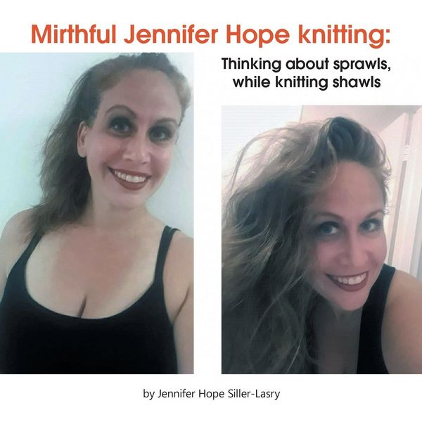Produktbild: Mirthful Jennifer Hope Knitting
