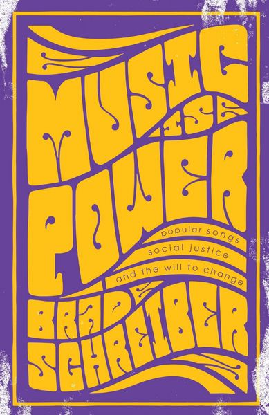 Produktbild: Music Is Power