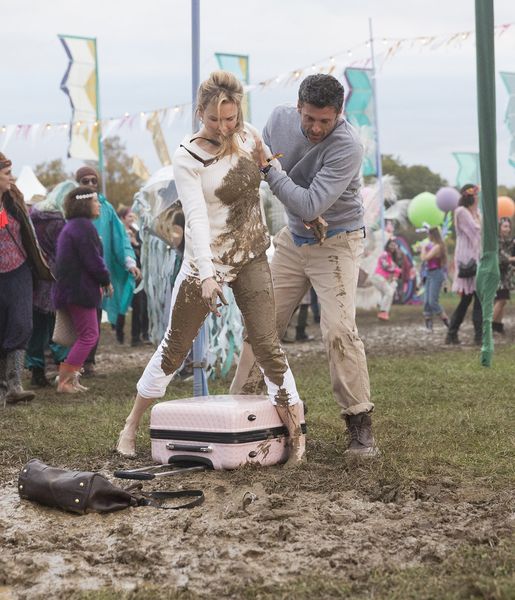 Produktbild: Bridget Jones' Baby