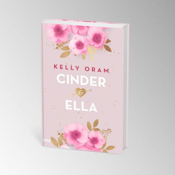 Produktbild: Cinder & Ella