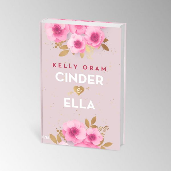 Produktbild: Cinder & Ella