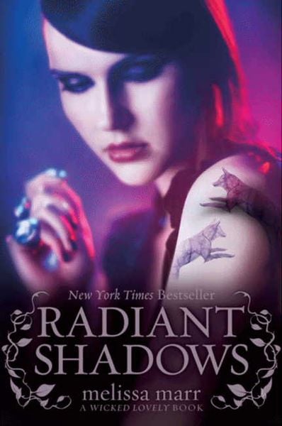 Produktbild: Radiant Shadows