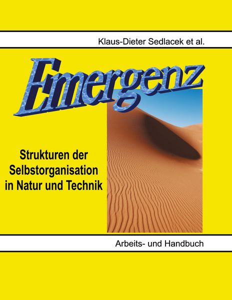 Produktbild: Emergenz