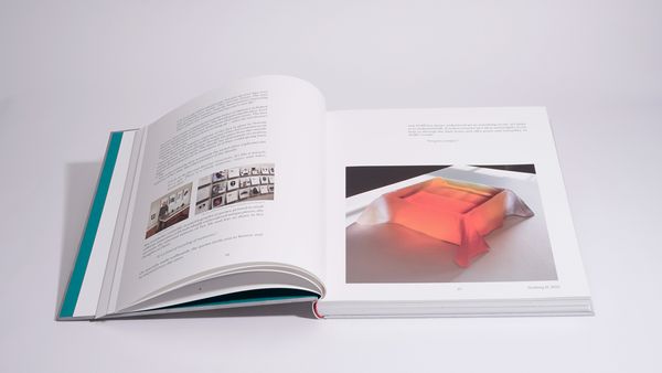 Produktbild: Ann Wolff &ndash; Observations and Reflections