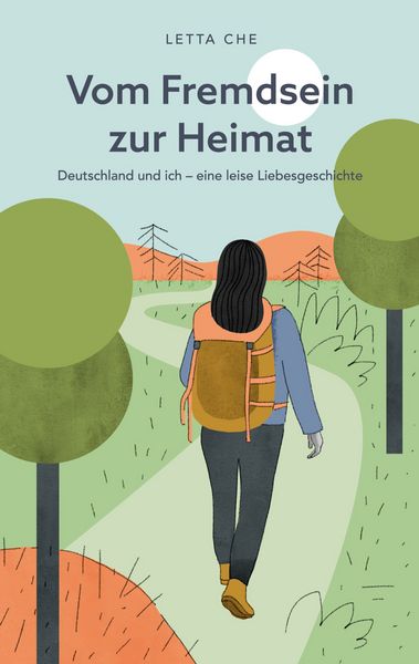 Produktbild: Vom Fremdsein zur Heimat
