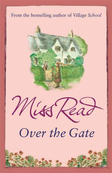 Produktbild: Over the Gate