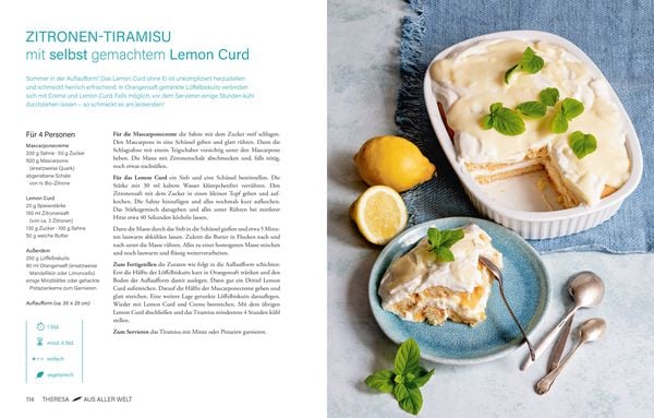Produktbild: Schmeckt. Immer.