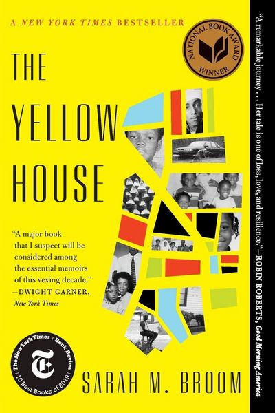 Produktbild: The Yellow House