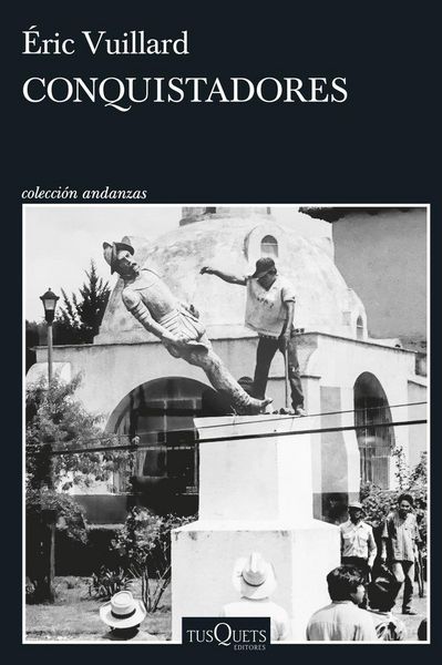 Produktbild: Conquistadores