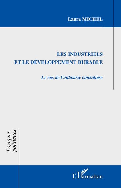Produktbild: Les industriels et le d&eacute;veloppement durable