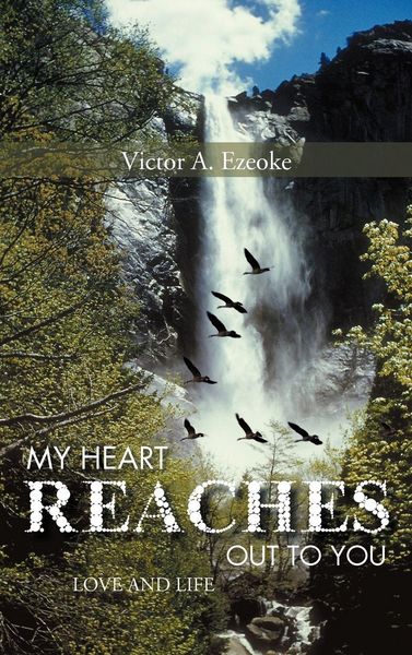 Produktbild: My Heart Reaches Out to You